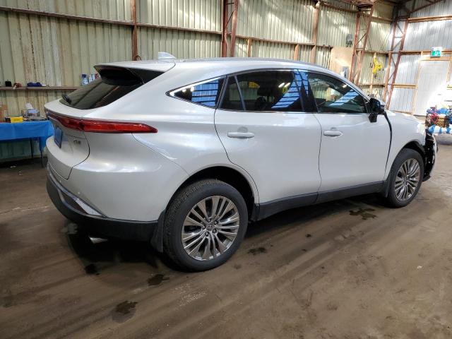 Photo 3 from auction – 2023 TOYOTA VENZA LE with VIN JTEAAAAH8PJ134881