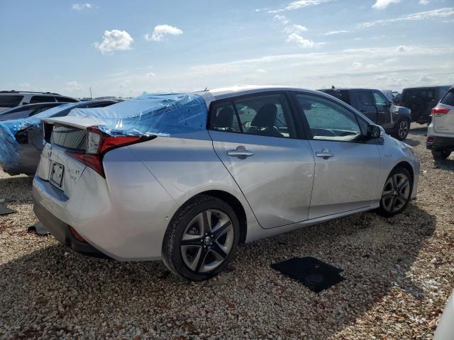 Photo 3 from auction – 2019 TOYOTA PRIUS with VIN JTDKARFU6K3093306