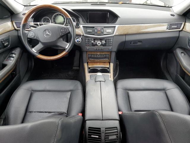 Photo 8 from auction – 2011 MERCEDES-BENZ E 350 4MAT with VIN WDDHF8HB5BA333206