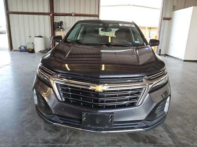 Photo 5 from auction – 2022 CHEVROLET EQUINOX LT with VIN 3GNAXKEV3NS200765