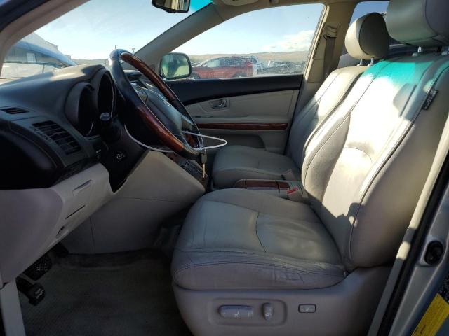 Photo 7 from auction – 2007 LEXUS RX 350 with VIN JTJGK31U970008424