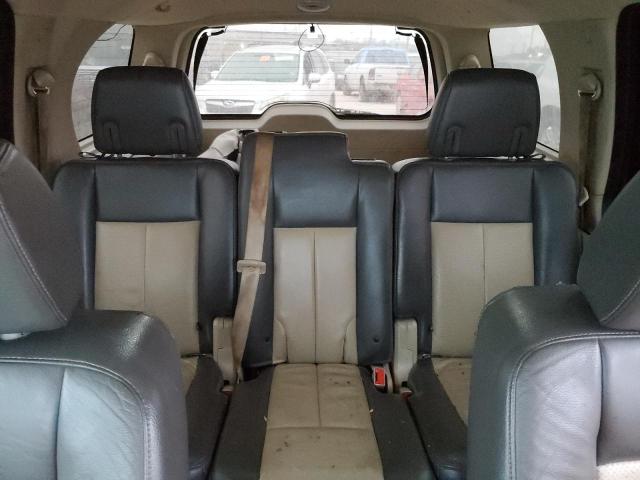 Photo 10 from auction – 2007 FORD EXPEDITION with VIN 1FMFU17597LA81946