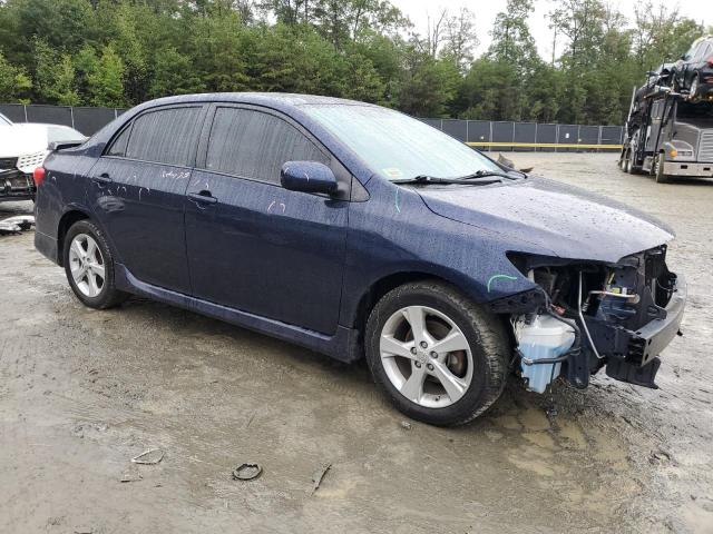 Photo 4 from auction – 2013 TOYOTA COROLLA BA with VIN 2T1BU4EEXDC078001