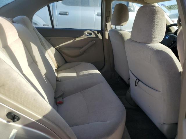 Photo 10 from auction – 2002 HONDA CIVIC EX with VIN 2HGES26702H609735