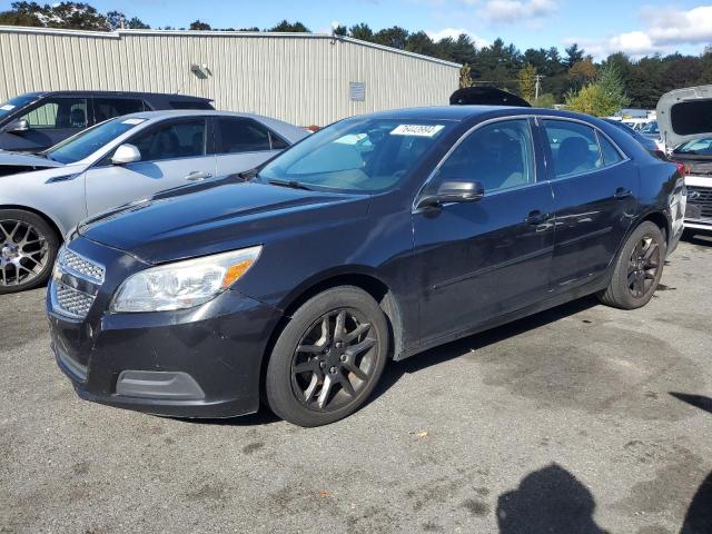 CHEVROLET MALIBU 1LT 2013 with VIN 1G11C5SA5DF258699 - Photo from auction