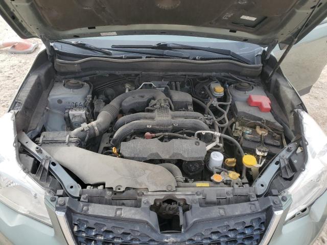 Снимка 12 от търг – 2015 SUBARU FORESTER 2 с VIN JF2SJADCXFH531864