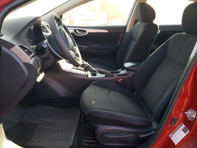 Photo 7 from auction – 2014 NISSAN SENTRA with VIN 3N1AB7AP9EL684966