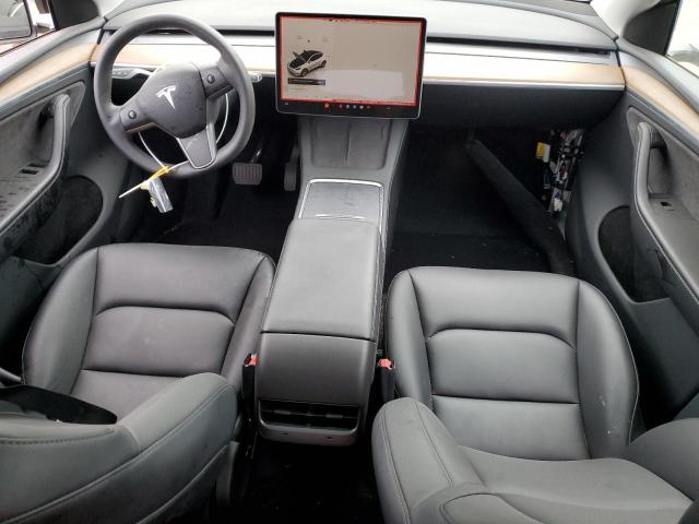 Photo 8 from auction – 2023 TESLA MODEL Y with VIN 7SAYGDEE5PA128286
