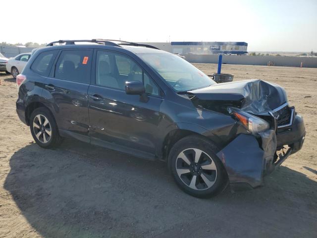 Photo 4 from auction – 2017 SUBARU FORESTER 2 with VIN JF2SJAGC6HH560910