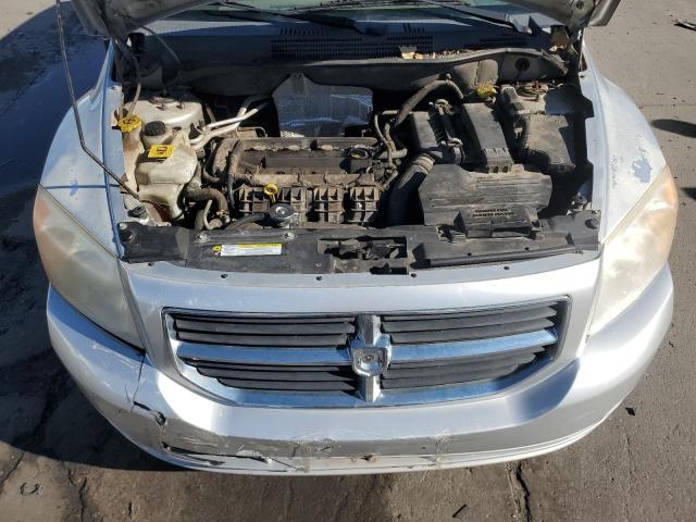 Photo 11 from auction – 2009 DODGE CALIBER SX with VIN 1B3HB48A29D133027