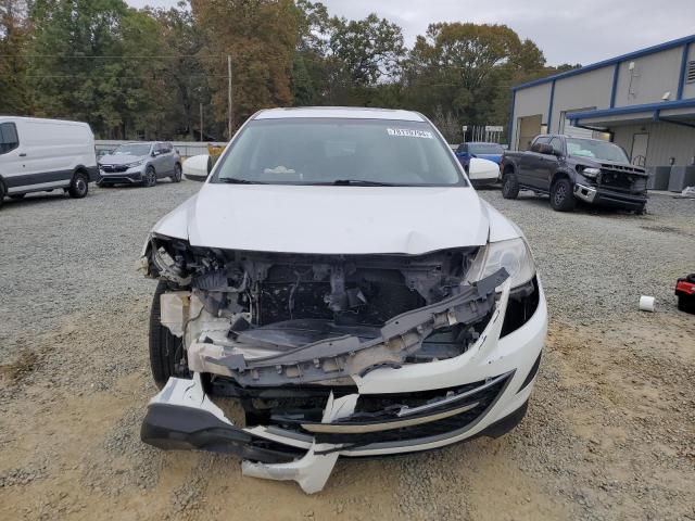 Photo 5 from auction – 2012 MAZDA CX-9 with VIN JM3TB2CA4C0333840