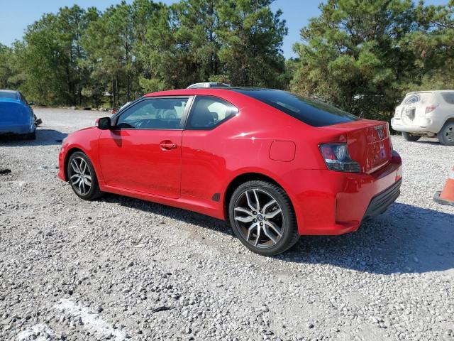Photo 2 from auction – 2014 TOYOTA SCION TC with VIN JTKJF5C70E3075143