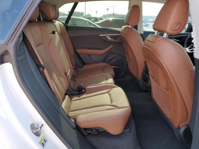 Photo 11 from auction – 2023 AUDI Q8 PREMIUM with VIN WA1BVBF18PD013694