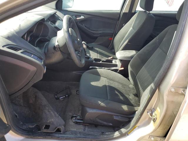 Photo 7 from auction – 2018 FORD FOCUS SE with VIN 1FADP3F2XJL328099