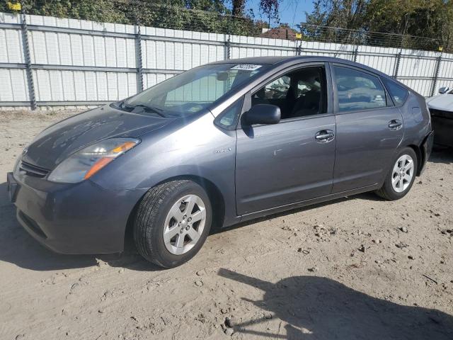 TOYOTA PRIUS 2009 with VIN JTDKB20U293534369 - Photo from auction