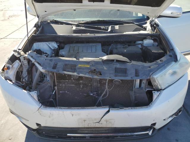 Foto 12 de la subasta – 2013 TOYOTA HIGHLANDER con VIN 5TDBK3EH7DS180762