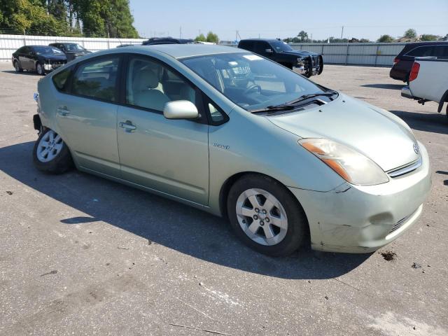 Photo 4 from auction – 2007 TOYOTA PRIUS with VIN JTDKB20UX73253773