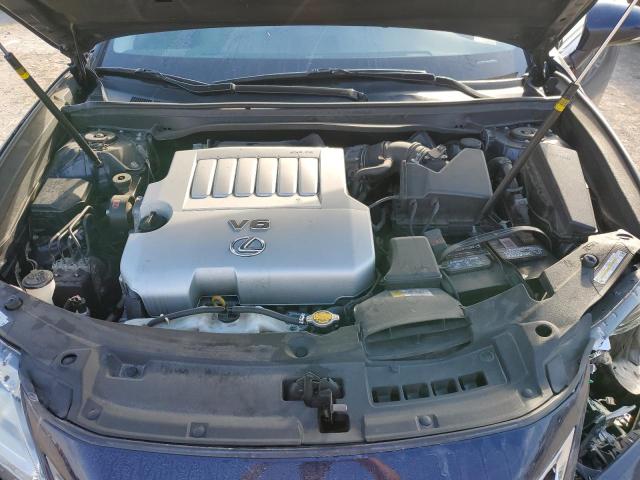 Photo 11 from auction – 2014 LEXUS ES 350 with VIN JTHBK1GG2E2122512