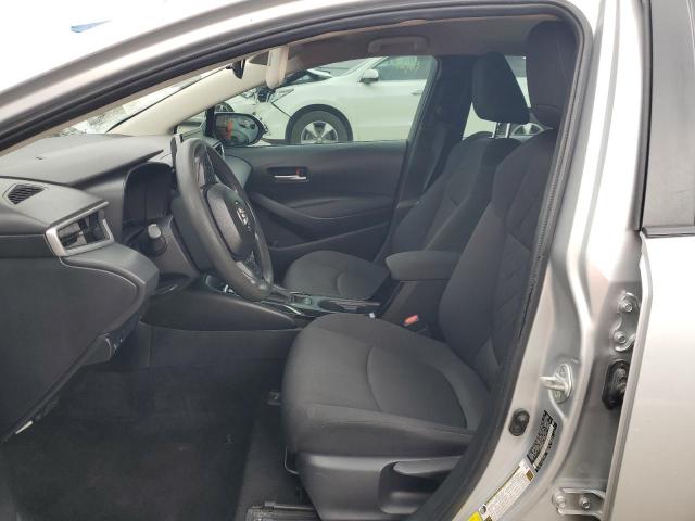 Photo 7 from auction – 2020 TOYOTA COROLLA LE with VIN JTDEPRAE1LJ085977