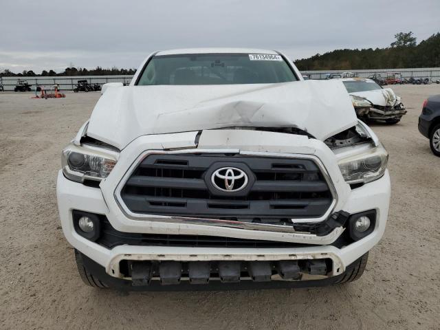 Photo 5 from auction – 2017 TOYOTA TACOMA DOU with VIN 3TMAZ5CN8HM046232