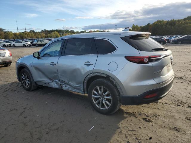 Photo 2 from auction – 2018 MAZDA CX-9 TOURI with VIN JM3TCACY9J0219169