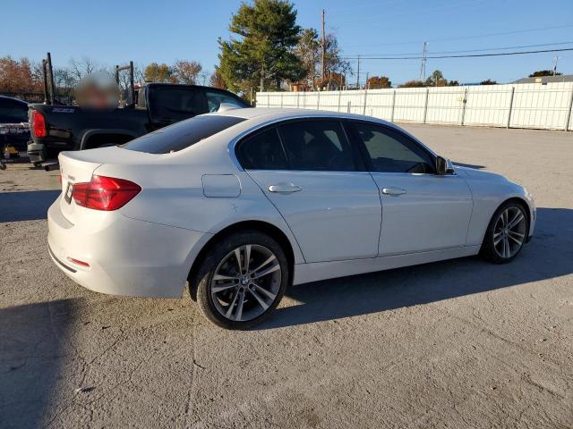 Zdjęcie 3 z aukcji – 2018 BMW 330 XI z VIN WBA8D9G59JNU71160