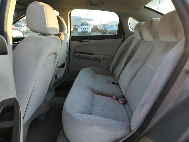 Photo 10 from auction – 2007 CHEVROLET IMPALA LT with VIN 2G1WT55N079281146