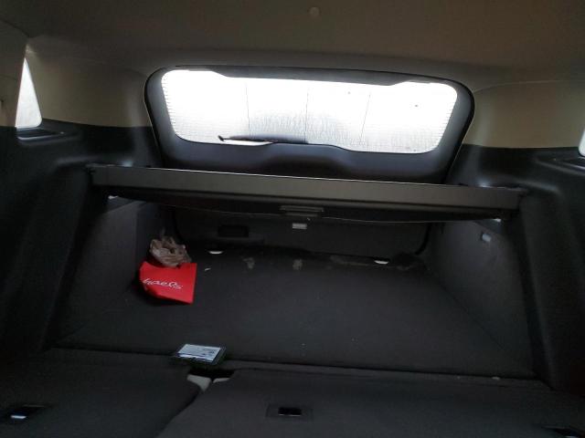 Photo 10 from auction – 2018 LINCOLN MKX SELECT with VIN 2LMPJ6KP5JBL25218