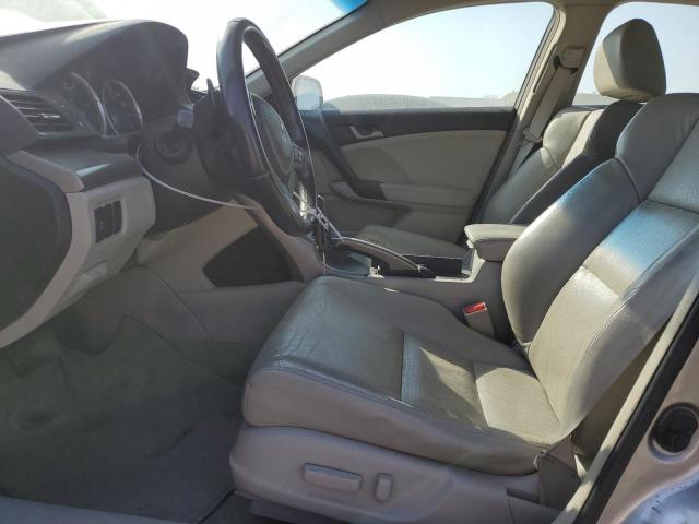 Photo 7 from auction – 2010 ACURA TSX with VIN JH4CU2F66AC011267
