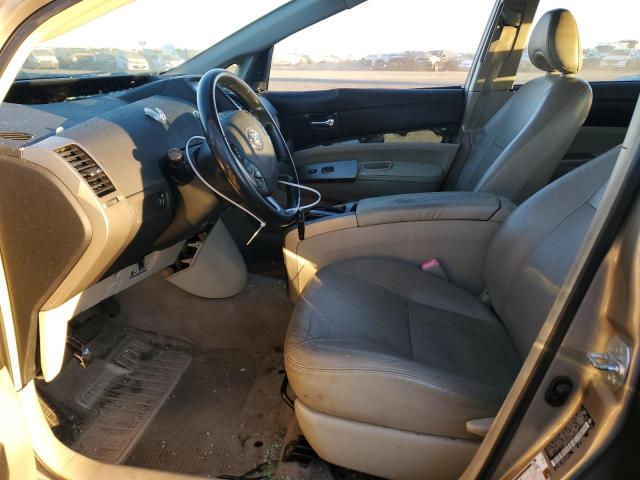 Photo 7 from auction – 2006 TOYOTA PRIUS with VIN JTDKB20U363174590
