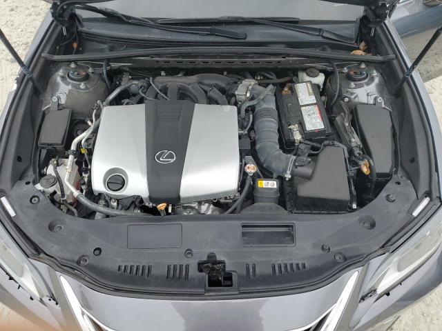 Photo 11 from auction – 2019 LEXUS ES 350 with VIN 58ABZ1B1XKU040094