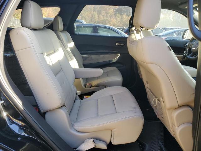 Photo 11 from auction – 2022 DODGE DURANGO GT with VIN 1C4RDJDG6NC209631