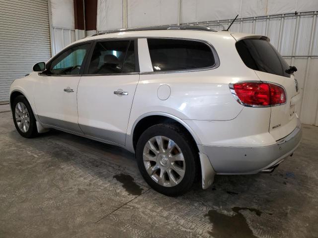 Photo 2 from auction – 2012 BUICK ENCLAVE with VIN 5GAKVDED3CJ171497
