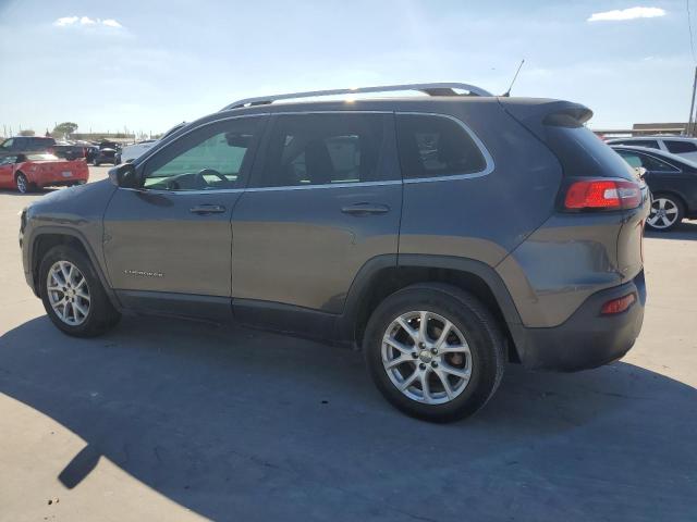 Photo 2 from auction – 2014 JEEP CHEROKEE L with VIN 1C4PJLCB2EW171590