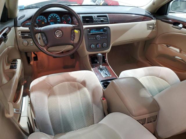 Photo 8 from auction – 2008 BUICK LUCERNE CX with VIN 1G4HP572X8U173415