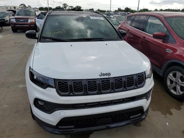 Photo 5 from auction – 2024 JEEP COMPASS LA with VIN 3C4NJDBN8RT106036