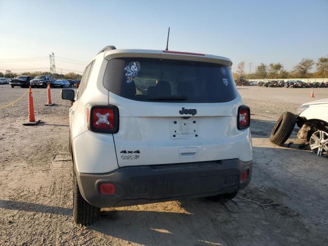 Photo 6 from auction – 2023 JEEP RENEGADE A with VIN ZACNJDE17PPP10865