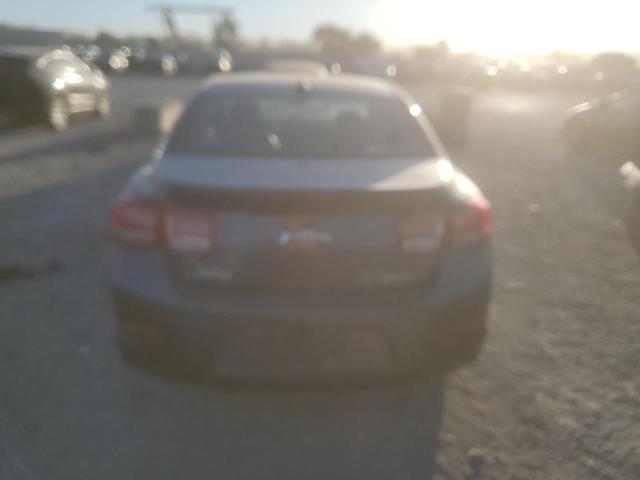 Photo 6 from auction – 2015 CHEVROLET MALIBU 1LT with VIN 1G11C5SL9FF145553