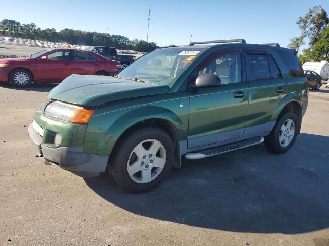 SATURN VUE 2004 with VIN 5GZCZ53454S847314 - Photo from auction