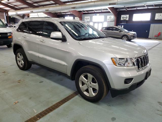 Photo 4 from auction – 2012 JEEP GRAND CHER with VIN 1C4RJFAG4CC218724
