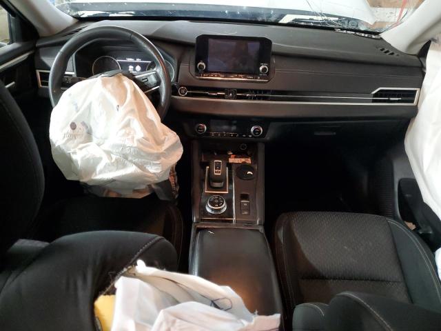 Photo 8 from auction – 2022 MITSUBISHI OUTLANDER with VIN JA4J4TA85NZ026928