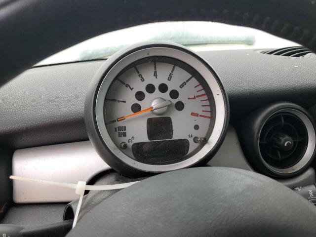 Photo 9 from auction – 2007 MINI COOPER with VIN WMWMF33577TT54788