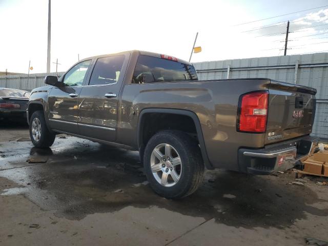 Photo 2 from auction – 2015 GMC SIERRA K15 with VIN 3GTU2VEC0FG208217