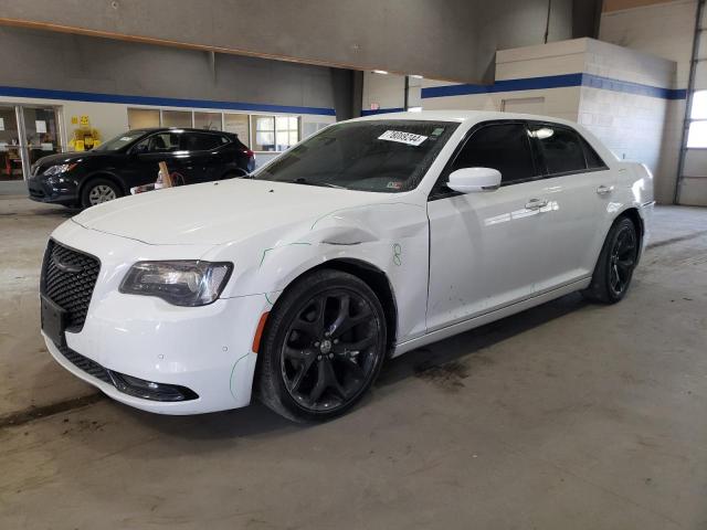 CHRYSLER 300 S 2021 with VIN 2C3CCABG8MH545499 - Photo from auction
