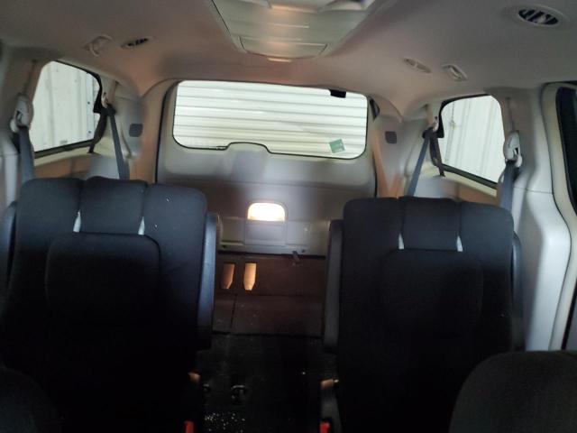 Photo 10 from auction – 2012 DODGE GRAND CARA with VIN 2C4RDGDG2CR364555