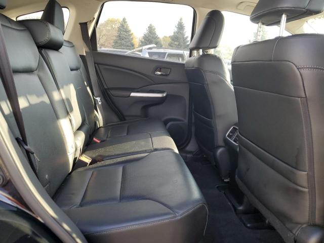 Photo 11 from auction – 2016 HONDA CR-V EXL with VIN 2HKRM4H72GH727058