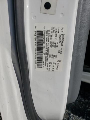 Photo 14 from auction – 2005 DODGE CARAVAN SE with VIN 1D4GP25B85B430082
