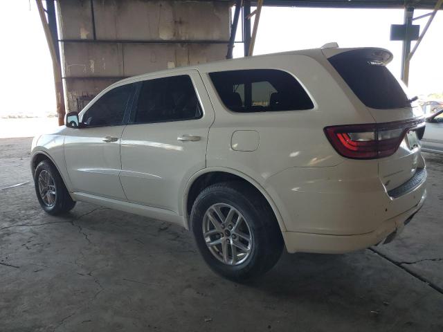 Photo 2 from auction – 2022 DODGE DURANGO GT with VIN 1C4RDJDG7NC220394