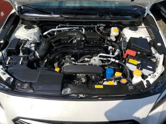 Photo 12 from auction – 2022 SUBARU CROSSTREK with VIN JF2GTHSC7NH209077