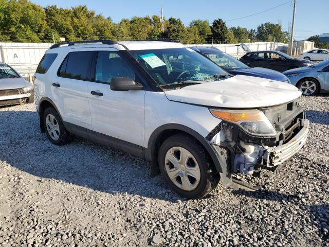 صورة رقم 4 من المزاد - 2013 FORD EXPLORER P مع VIN 1FM5K8AR6DGC15922